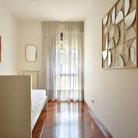 Tito Livio Deluxe Accommodation Padova Exterior photo