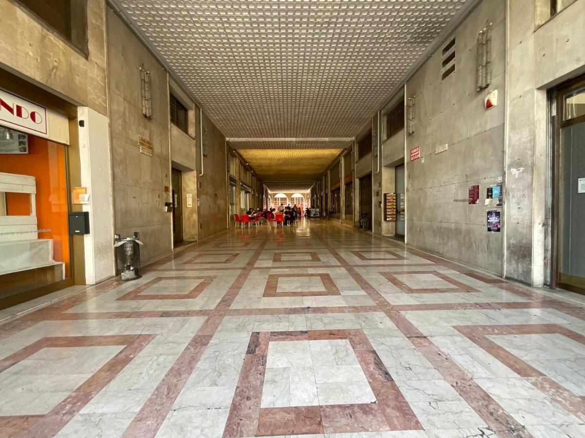 Tito Livio Deluxe Accommodation Padova Exterior photo
