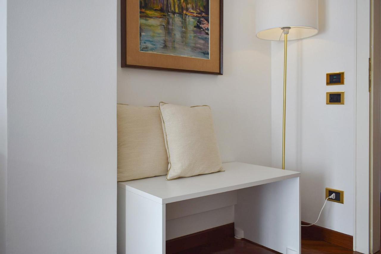 Tito Livio Deluxe Accommodation Padova Exterior photo